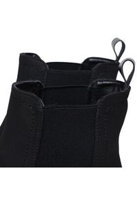 Jenny Fairy Sztyblety WS88176-01 Czarny. Kolor: czarny. Materiał: skóra #6