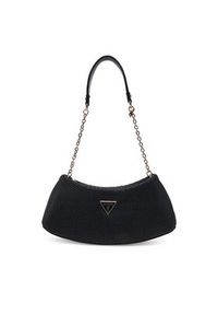 Guess Torebka HWWG96 38170 Czarny. Kolor: czarny. Materiał: skórzane #2