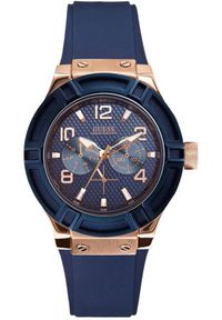 Zegarek Guess Jet Sette W0571L1 damski . #1