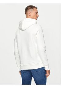 GANT - Gant Bluza Archive Shield 2047082 Écru Regular Fit. Materiał: bawełna #2