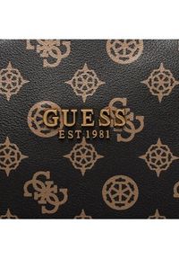 Guess Plecak House Party (PB) HWPB86 86330 Brązowy. Kolor: brązowy. Materiał: skóra #5