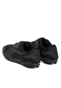 Puma Sneakersy Mostro OG Prime 403206 04 W Czarny. Kolor: czarny. Materiał: materiał #2