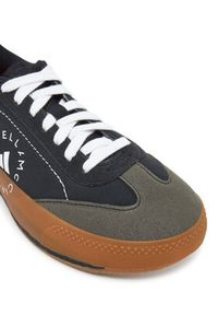 Adidas by Stella McCartney - adidas by Stella McCartney Sneakersy Boost IE3494 Czarny. Kolor: czarny. Materiał: materiał. Model: Adidas Stella McCartney #5