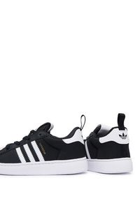 Adidas - adidas Sneakersy Superstar Quickon KK2177 Czarny. Kolor: czarny. Materiał: materiał. Model: Adidas Superstar #6