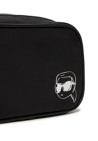 Karl Lagerfeld - KARL LAGERFELD Torebka A2W30182 Czarny. Kolor: czarny #5