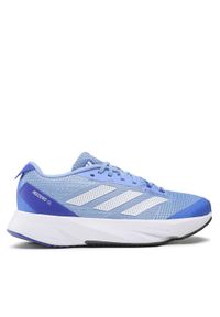 Adidas - adidas Buty do biegania ADIDAS ADIZERO SL RUNNING SHOES HQ1336 Niebieski. Kolor: niebieski. Materiał: materiał. Sport: bieganie