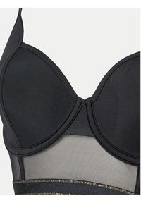 BOSS - Boss Biustonosz z fiszbiną Brenda 50520421 Czarny. Kolor: czarny. Materiał: syntetyk #2