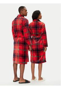 United Colors of Benetton - United Colors Of Benetton Szlafrok 6FK82801F Kolorowy. Materiał: syntetyk. Wzór: kolorowy #3