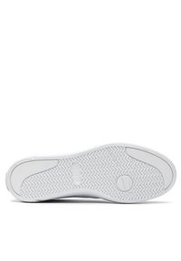 Lacoste Sneakersy Gripshot Bl21 1 Cma 7-41CMA001421G Biały. Kolor: biały. Materiał: skóra #2