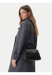 Armani Exchange Torebka XW001223 AF15774 UC001 Czarny. Kolor: czarny. Materiał: skórzane #2