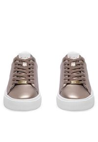 MEXX Sneakersy MIRL1011941W-01 Złoty. Kolor: złoty. Materiał: syntetyk #2