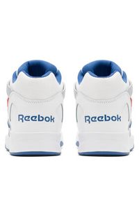 Reebok Sneakersy Royal BB4590 HR0524 Biały. Kolor: biały. Materiał: skóra. Model: Reebok Royal #3