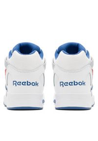 Reebok Sneakersy Royal BB4590 HR0524 Biały. Kolor: biały. Materiał: skóra. Model: Reebok Royal #4