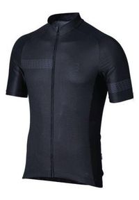 BBB CYCLING - Koszulka rowerowa BBB ComfortFit 2.0 jersey s.s.. Kolor: czarny. Materiał: jersey. Sport: kolarstwo