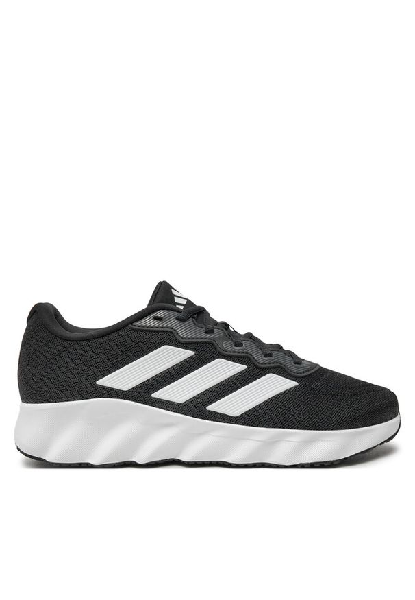 Adidas - Buty do biegania adidas. Kolor: czarny