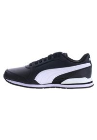 Buty Młodzieżowe Puma St Runner V3 L Jr. Kolor: wielokolorowy