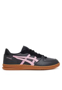 Sneakersy Asics. Kolor: szary