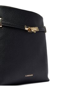 Lasocki Torebka CEO-LSK-L-010-09 Czarny. Kolor: czarny #3