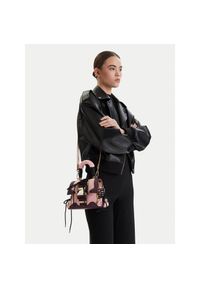 Torebka Steve Madden. Kolor: fioletowy #1