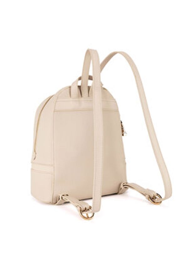 U.S. Polo Assn. Plecak BIUXT6310WVP Beżowy. Kolor: beżowy