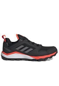 Adidas - adidas Terrex Agravic TR GORE-TEX Trail Running Shoes > EF6868. Zapięcie: sznurówki. Szerokość cholewki: normalna. Technologia: Gore-Tex. Model: Adidas Terrex. Sport: bieganie