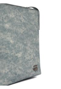 G-Star RAW - G-Star Raw Torebka EO-LDA8713 Niebieski. Kolor: niebieski #6