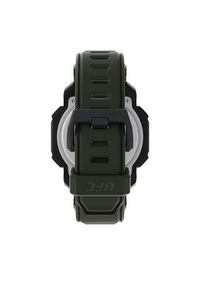 Timex Zegarek Ufc Strenght Knockout TW2V88300 Czarny. Kolor: czarny