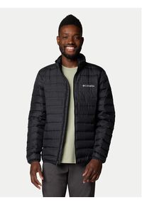 columbia - Columbia Kurtka puchowa Lake 22™ II 2086314 Czarny Regular Fit. Kolor: czarny. Materiał: syntetyk #5