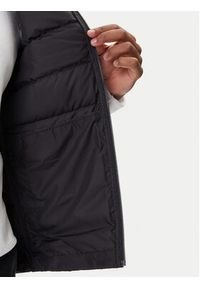 The North Face Kamizelka Aconcaqua III NF0A84IK Czarny Regular Fit. Kolor: czarny. Materiał: syntetyk #6