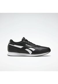 Buty do chodzenia męskie Reebok Royal Glide. Kolor: biały, zielony, wielokolorowy, brązowy. Materiał: materiał, syntetyk, tkanina. Model: Reebok Royal. Sport: turystyka piesza