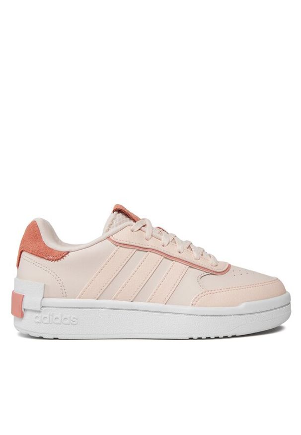 Adidas - adidas Buty Postmove SE Shoes IG7906 Różowy. Kolor: różowy