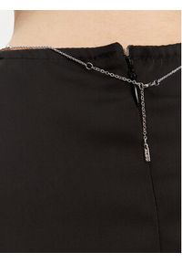Aldo Choker Sweethearts 13994947 Srebrny. Materiał: metalowe. Kolor: srebrny #3