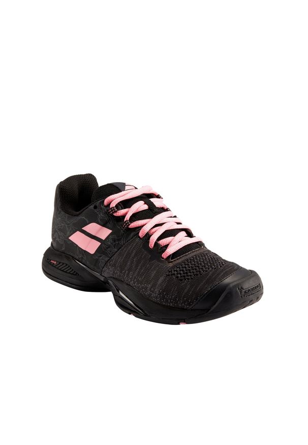 Babolat - Buty Tenis Propulse Blast Damskie. Szerokość cholewki: normalna. Sport: tenis
