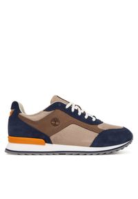 Sneakersy Timberland. Kolor: beżowy #1