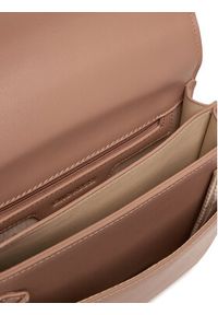 Gino Rossi - GINO ROSSI Torebka EO-KY129 Różowy. Kolor: różowy #4