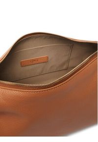 Furla Torebka Debby Mini WE00865 BX3353 KH RY000 Brązowy. Kolor: brązowy. Materiał: skórzane #3