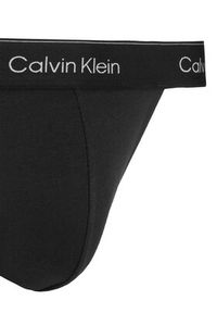 Calvin Klein Underwear Komplet 3 par slipów Jock Strap LV00NB4382 Kolorowy. Materiał: bawełna. Wzór: kolorowy #5