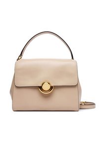 Furla Torebka Domus S Top WB01957 BX4184 IT 93300 Écru. Kolor: kremowy. Materiał: skórzane #2