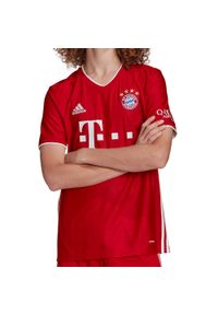 Adidas - Bayern Monachium Home 20/21 358 #1