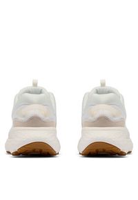 columbia - Columbia Sneakersy Terrastride™ CRZ Sneaker 2115081 Biały. Kolor: biały. Materiał: materiał #4