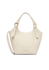 Lasocki Torebka CEO-LSK-M-003-09 Écru #5