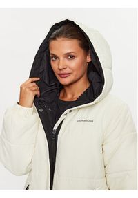 Didriksons Parka Anna 504259 Czarny Regular Fit. Kolor: czarny. Materiał: syntetyk #4