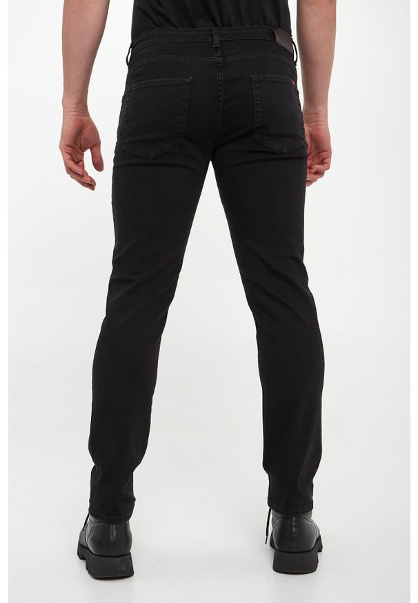 Liu Jo - Jeansy męskie LIU JO