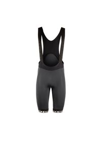 ETXEONDO - Szorty Etxeondo Olimpico. Kolor: szary. Sport: kolarstwo #1