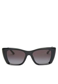 MICHAEL Michael Kors Okulary przeciwsłoneczne 0MK2270U 30058G Czarny. Kolor: czarny #2