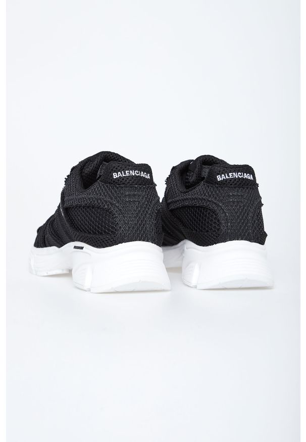 Balenciaga - Sneakersy męskie BALENCIAGA