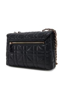 Guess Torebka HWQG96 25210 Czarny. Kolor: czarny. Materiał: skórzane #4