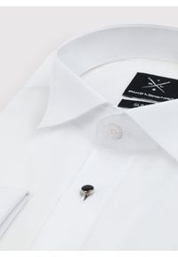 Pako Lorente - PAKO LORENTE – Koszula męska P000B-1X-165-B-S. Styl: elegancki #2