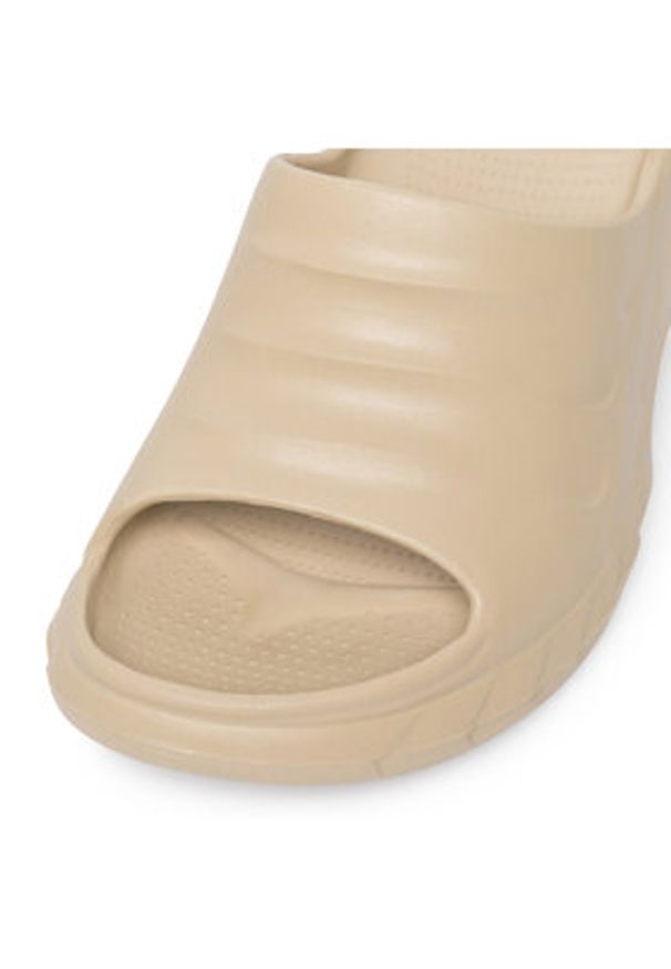 Jenny Fairy Klapki WFA2731-1A Beżowy. Kolor: beżowy. Materiał: syntetyk