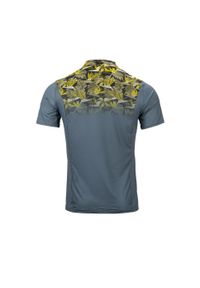 KENNY - Jersey Kenny Charger. Kolor: zielony. Materiał: jersey